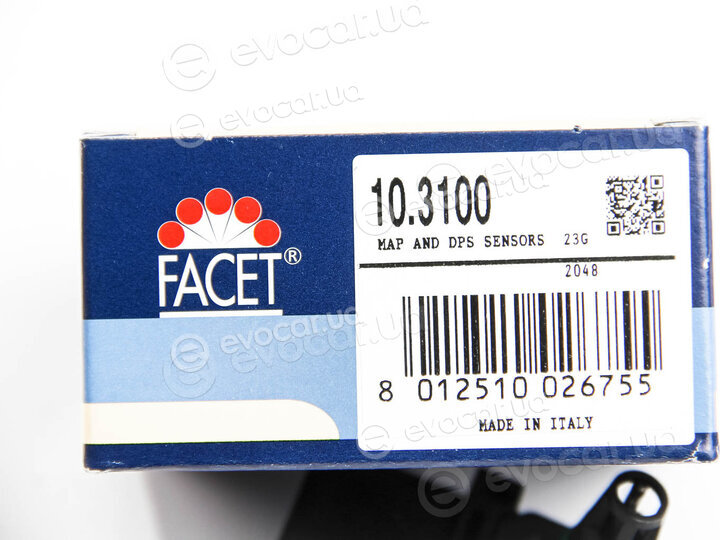 Facet 10.3100