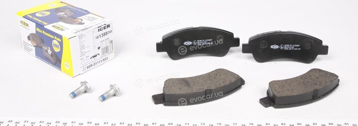 Icer 181388-701