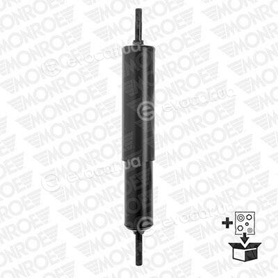 Monroe B5345