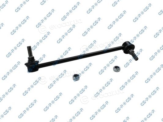 GSP S050648