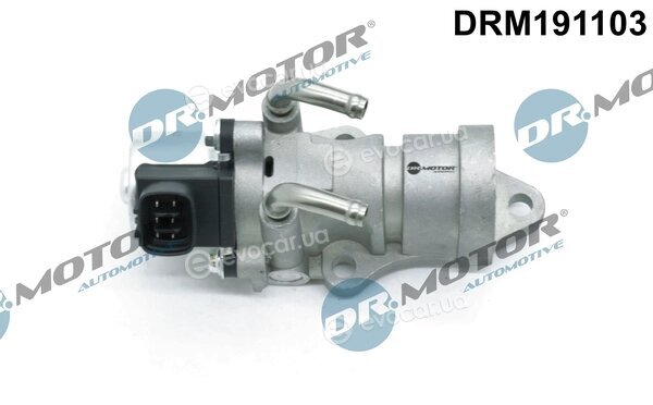 Dr. Motor DRM191103