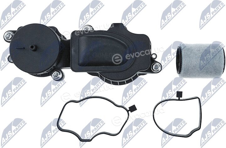 NTY EPCV-BM-009