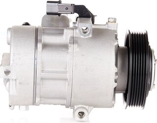 Nissens 890563