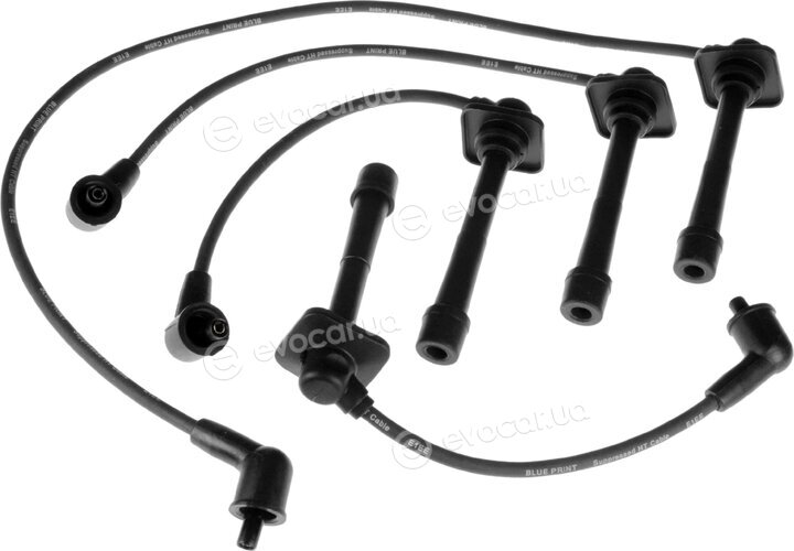 Blue Print ADT31664