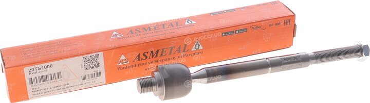 AS Metal 20TS1000