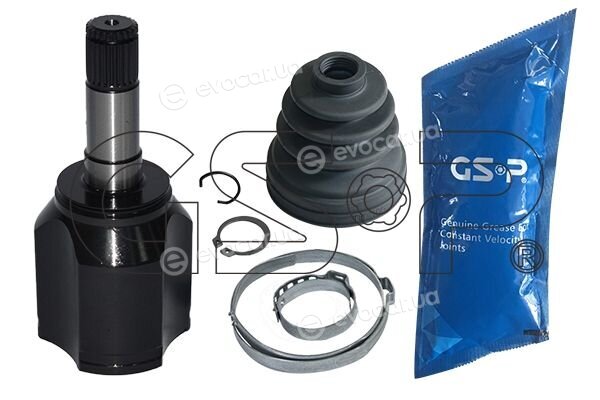 GSP 617025