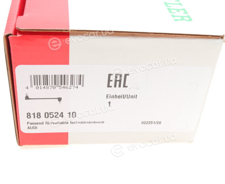 FAG 818 0524 10
