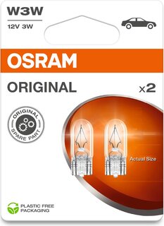 Osram 2821-2BL