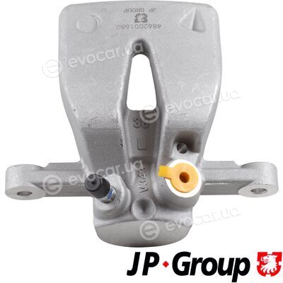 JP Group 4862001670