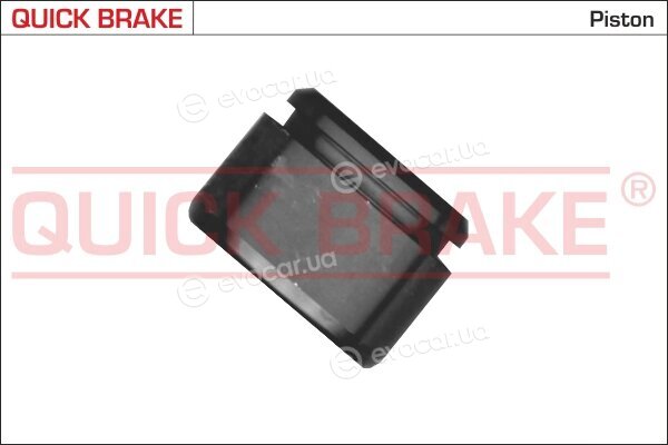 Kawe / Quick Brake 185321K