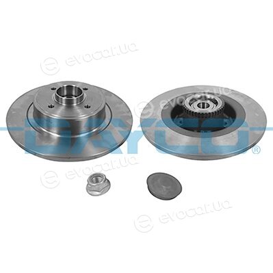 Dayco KWD002D