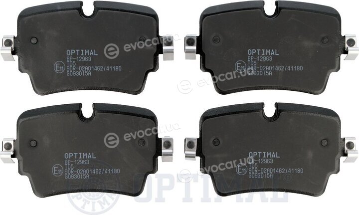 Optimal BP-12963