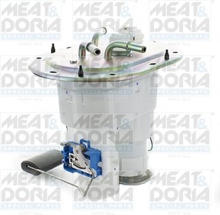 Meat & Doria 76965E