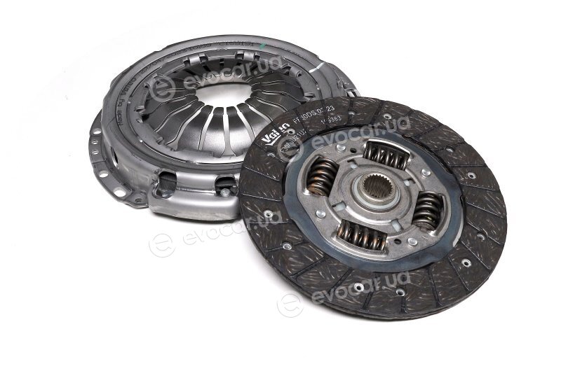 Valeo 832497