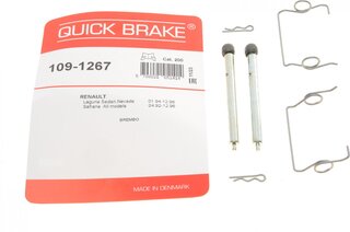 Kawe / Quick Brake 109-1267