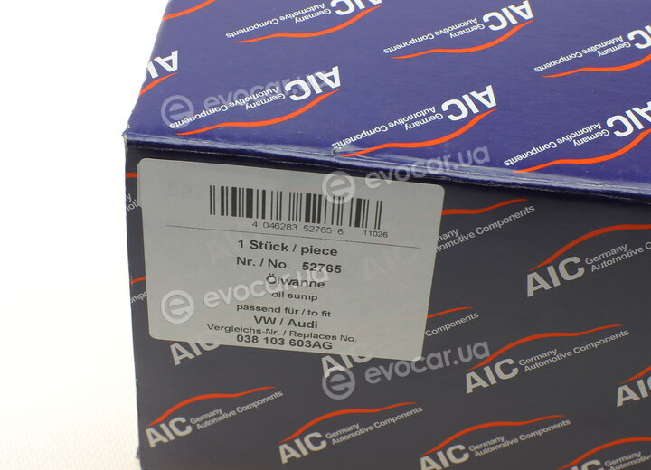 AIC 52765
