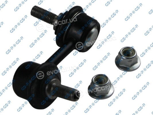 GSP S050841