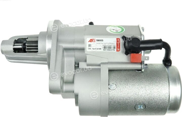 AS S9003