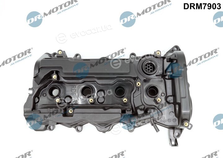Dr. Motor DRM7903