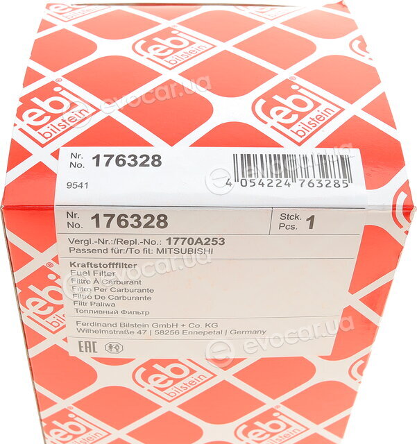 Febi 176328