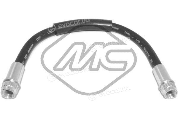 Metalcaucho / STC 96586