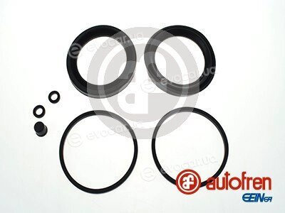 Autofren D4100