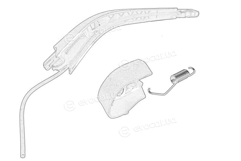 Mopar (PSA / FCA) 6429.CS