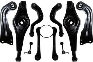 Raiso RL505320KIT