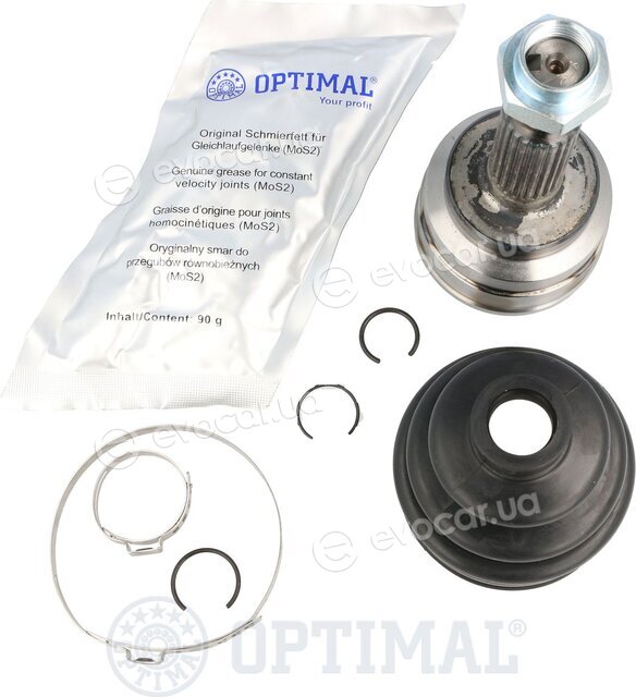Optimal CW-2664