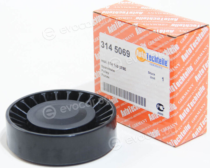 Autotechteile 314 5069