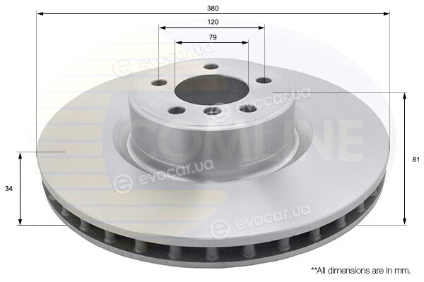 Comline ADC1341V