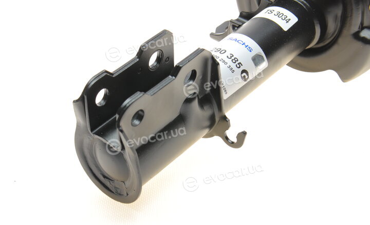 Sachs 290 385