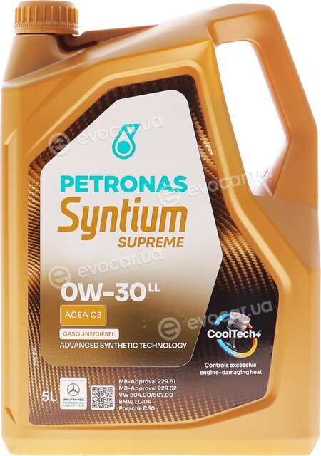 Petronas 71226M12EU