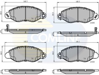 Comline CBP31107