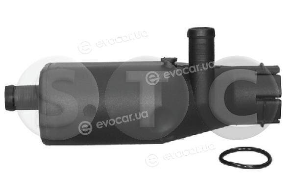 Metalcaucho / STC T403714