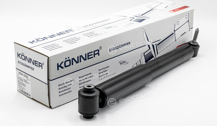 Konner KSA2322