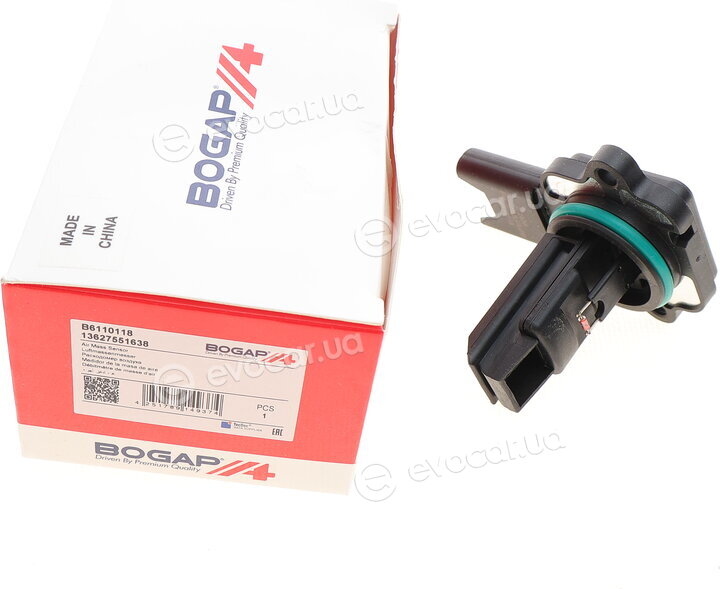 Bogap B6110118