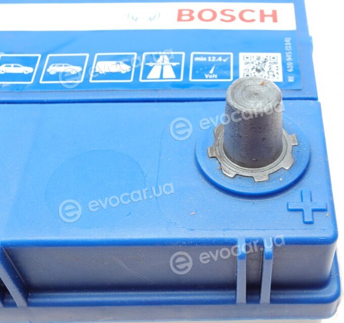 Bosch 0 092 S40 200