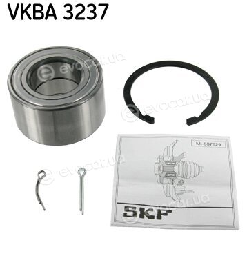 SKF VKBA 3237