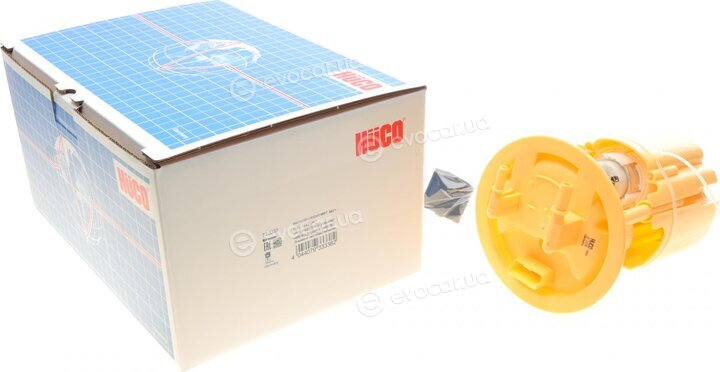 Astemo (Hitachi) / Huco 133338
