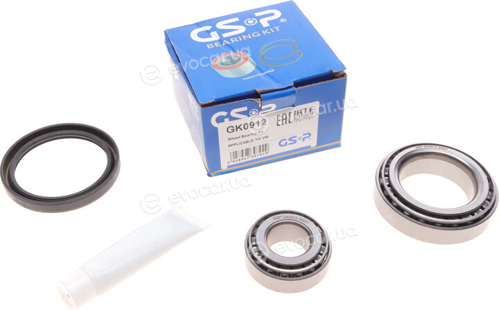 GSP GK0912