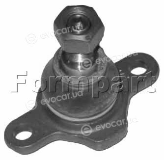Formpart 2904006