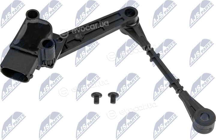 NTY ECX-LR-009