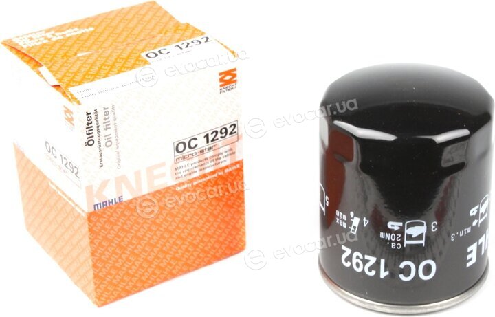 Mahle OC 1292