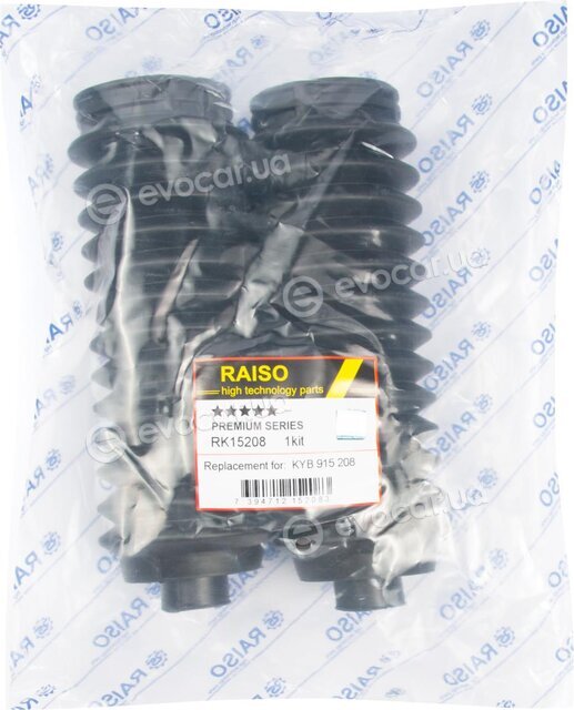 Raiso RK15208