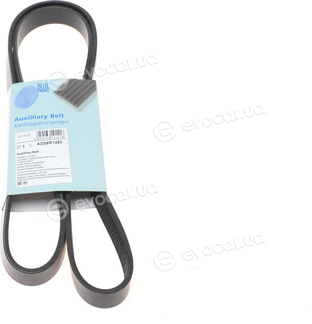 Blue Print AD06R1460