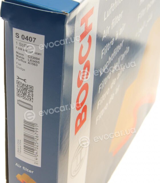 Bosch F 026 400 407