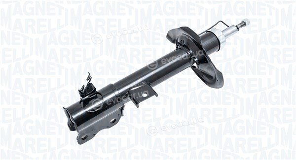 Magneti Marelli 357197070200