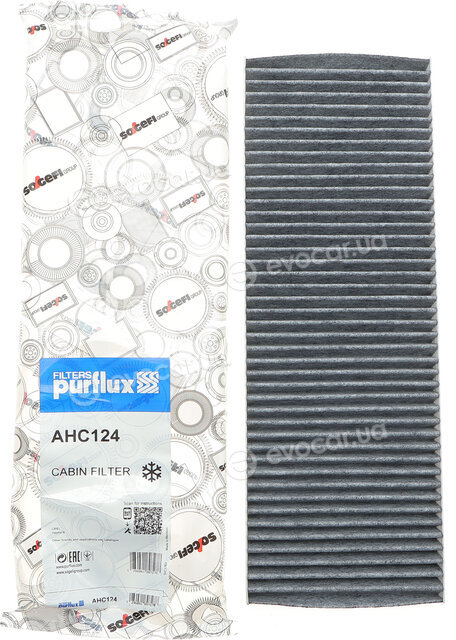 Purflux AHC124