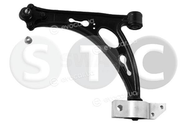Metalcaucho / STC T452083